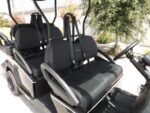 2022 Bintelli BEYOND 6P STREET LEGAL GOLF CART for Sale - Image 13