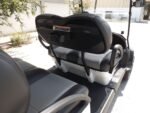 2024 Club Car Onward 6 Passenger Lifted Gas Golf Carts for Sale - Image 12