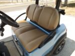 2024 Club Car Onward 2 Passenger Electric Golf Carts for Sale - Image 4