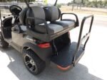 2024 Club Car Onward Lifted 4 Passenger Gas Golf Carts for Sale - Image 6