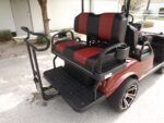 2025 Evolution Classic 4 Plus Golf cart for Sale - Image 9