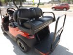 2024 Club Car Onward 4 Passenger Electric Golf Carts for Sale - Image 5