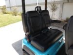 2025 Evolution Electric Golf Carts D5 Ranger 4 for Sale - Image 14