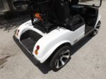 2025 Evolution Electric D5 Ranger 2+2 Plus for Sale - Image 8