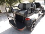 2024 Club Car Onward 6 Passenger Lifted Gas Golf Carts for Sale - Image 11