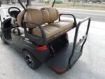 2024 Club Car Onward 4 Passenger Golf Carts Electric for Sale - Image 4