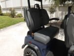 2025 Denago EV Rover XL Golf Carts for Sale - Image 12