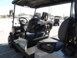 2025 Denago EV Rover XL 6 Golf Carts for Sale - Image 6
