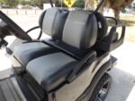 2024 Club Car Onward Lifted 4 Passenger Gas Golf Carts for Sale - Image 5