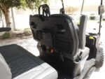 2025 Denago EV Rover XL Golf Carts for Sale - Image 11