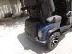 2025 Denago EV Rover XL Golf Carts for Sale - Image 10