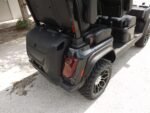 2025 Evolution Electric Golf Cart D5 Maverick 4 for Sale - Image 11