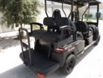 2022 Bintelli BEYOND 6P STREET LEGAL GOLF CART for Sale - Image 10