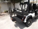 2025 Evolution D5 RANGER 4+2 PLUS for Sale - Image 13