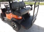 2025 Denago EV Nomad XL 4 Pass Golf Carts for Sale - Image 3