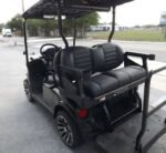 2026 E-Z-GO RXV 4 Touring ST ELiTE Lithium for Sale - Image 2