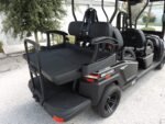 2022 Bintelli BEYOND 6P STREET LEGAL GOLF CART for Sale - Image 9
