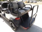 2024 Club Car Onward 6 Passenger Lifted Gas Golf Carts for Sale - Image 8