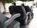 2025 Denago EV Rover XXL Golf Carts  for Sale - Image 15