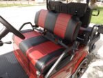 2025 Evolution Classic 4 Plus Golf cart for Sale - Image 6