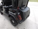 2025 Evolution Electric Golf Cart D5 Maverick 4 for Sale - Image 9