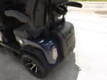 2025 Denago EV Rover XL Golf Carts for Sale - Image 8