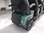 2025 Denago EV Rover XXL Golf Carts  for Sale - Image 16