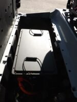 2025 Denago EV Rover XL 6 Golf Carts for Sale - Image 3