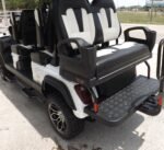 2025 Evolution Electric D5 MAVERICK 4+2 PLUS for Sale - Image 2