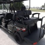 2022 Bintelli BEYOND 6P STREET LEGAL GOLF CART for Sale - Image 2