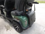 2025 Denago EV Rover XXL Golf Carts  for Sale - Image 18
