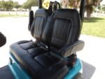 2025 Evolution Electric Golf Carts D5 Ranger 4 for Sale - Image 8