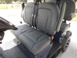 2025 Denago EV Rover XL Golf Carts for Sale - Image 5