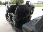 2025 Denago EV Rover XXL Golf Carts  for Sale - Image 19