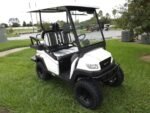 Bintelli golf cart