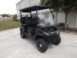 2025 Evolution Golf Cart D5 Maverick 4 for Sale