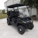 2025 Evolution Golf Cart D5 Maverick 4 for Sale