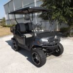 2024 Club C.a.r Onward Lifted 4 P Gas Golf Carts for Sale