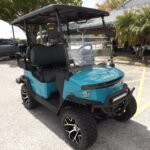2026 Denago EV Nomad XL Golf Cart