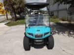 2025 Evolution D5 Ranger 4 Golf Cart - Image 22