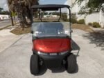 2026 E-Z-GO RXV 4 Touring ST ELiTE Lithium for Sale - Image 21