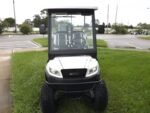 2022 Bintelli BEYOND 4P LIFTED STREET LEGAL GOLF CART - Image 15