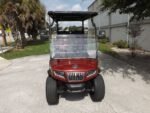 2025 Evolution Classic 4 Plus Golf Cart - Image 22