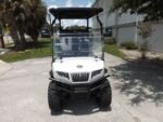 2025 Evolution Electric D5 Maverick 2+2 - Image 17
