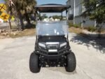 2024 Club C.a.r Onward Lifted 4 P Gas Golf Carts for Sale - Image 15