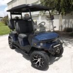 2025 Denago EV Rover XL Golf Carts for Sale