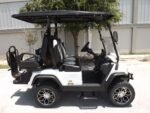 2025 Evolution Electric D5 Maverick 2+2 - Image 16