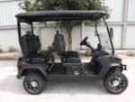 2025 Evolution Golf Cart D5 Maverick 4 for Sale - Image 21