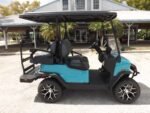 2026 Denago EV Nomad XL Golf Cart - Image 17