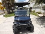 2025 Denago EV Rover XL Golf Carts for Sale - Image 22